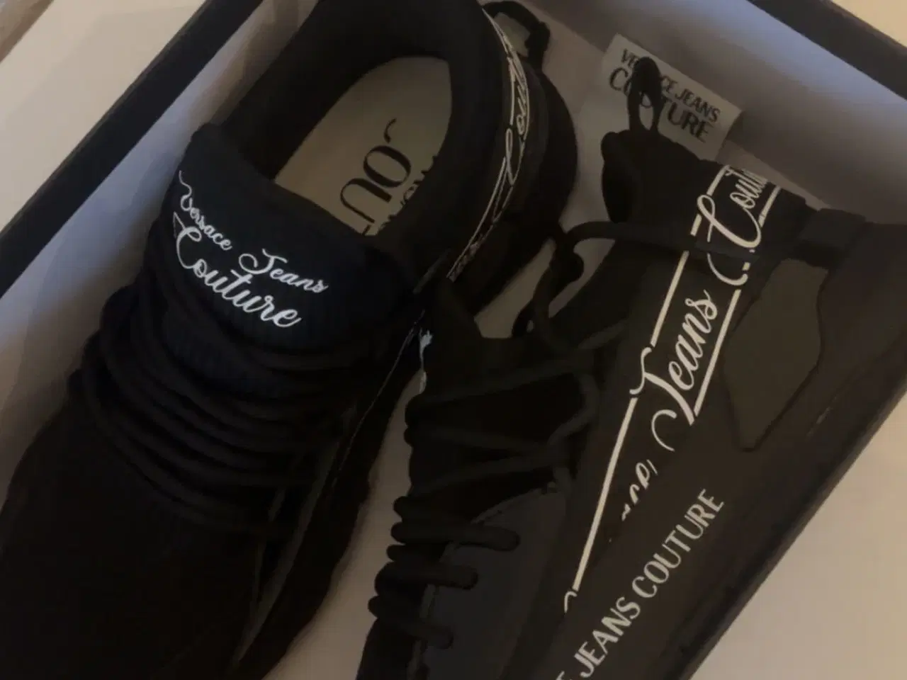 Billede 2 - Von Dutch sko