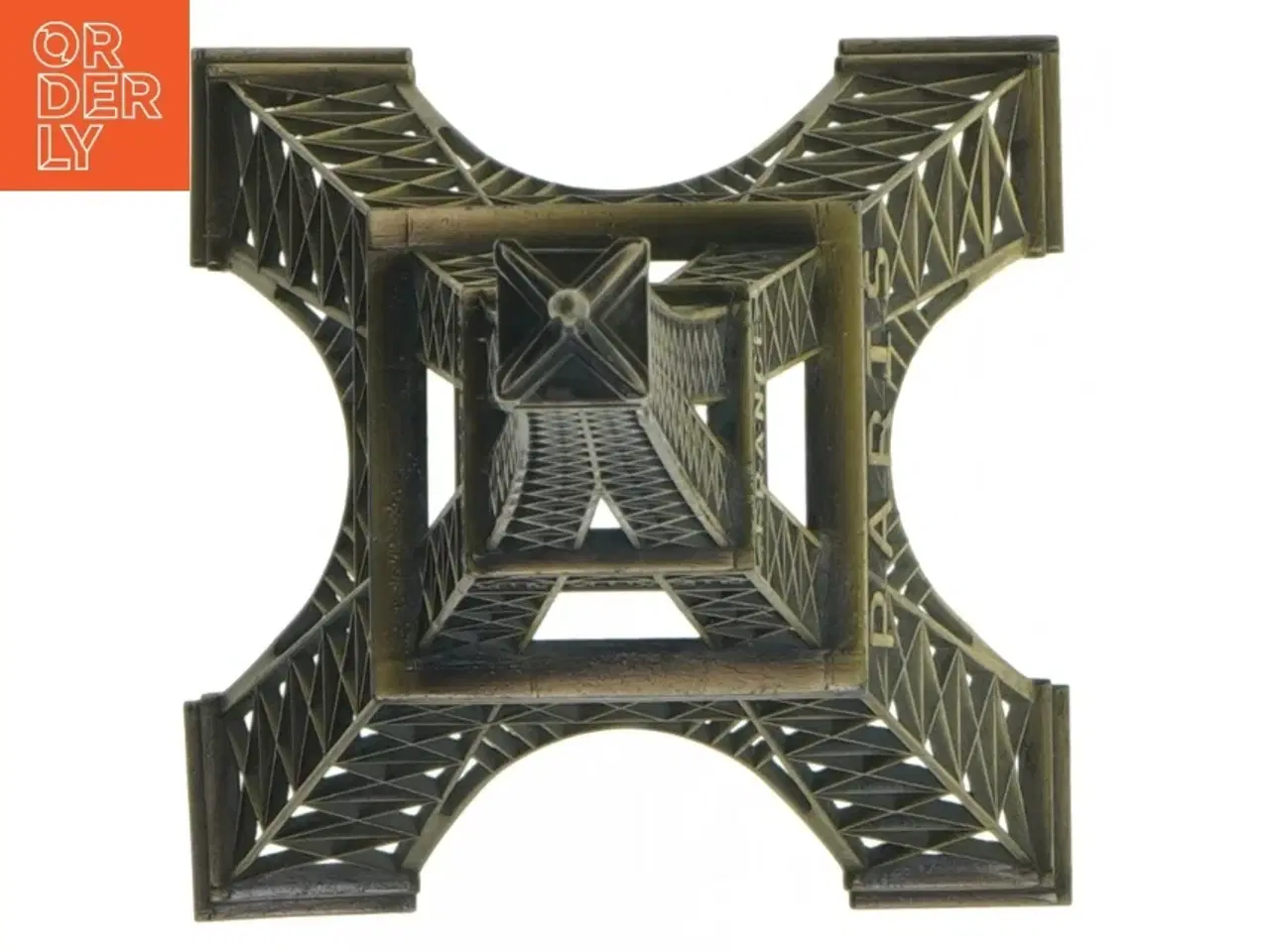 Billede 2 - Eiffeltårnet (str. 28 cm)