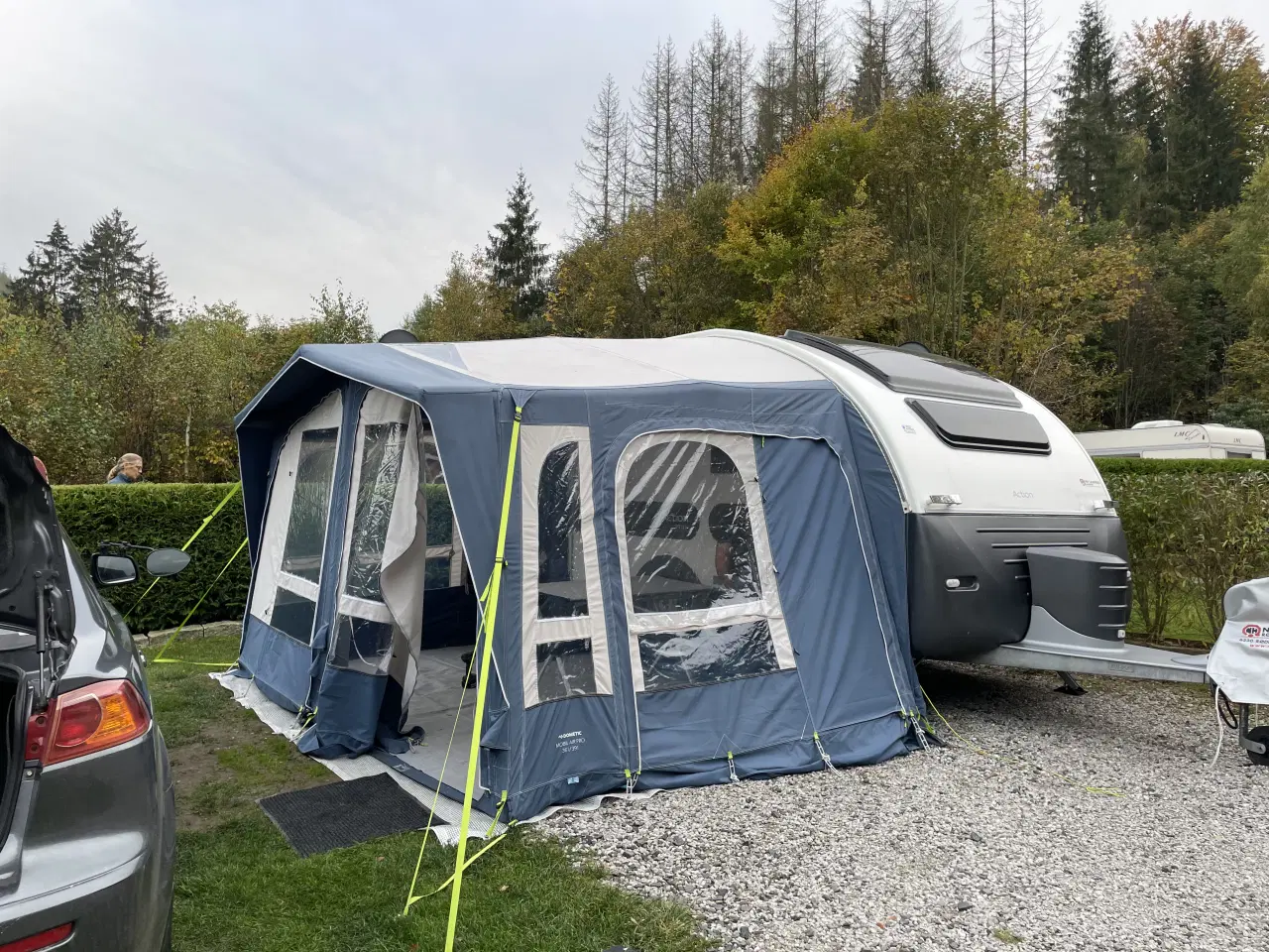 Billede 10 - Letvægtsvogn