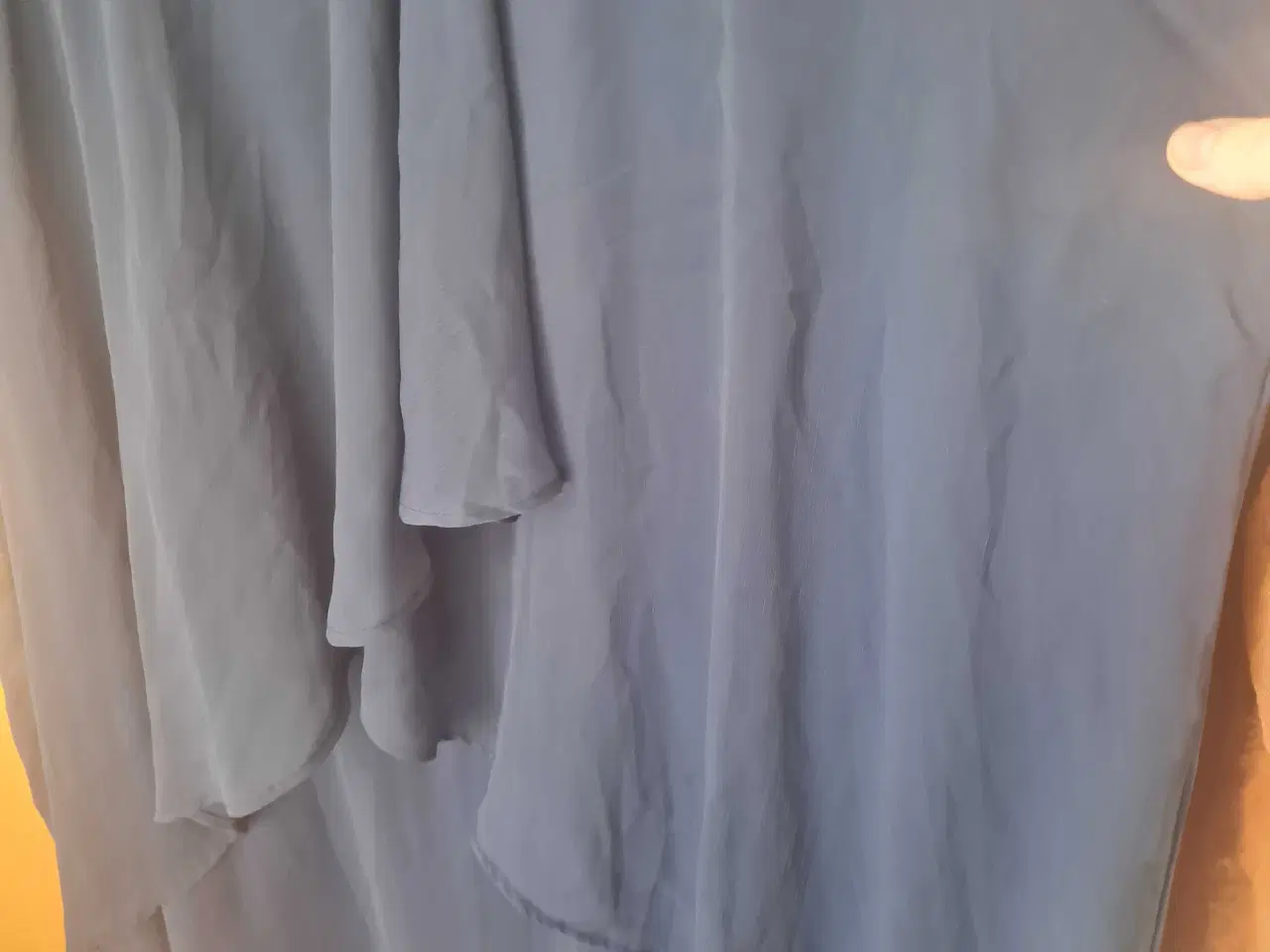 Billede 8 - Zhenzi kjole str 54 xl ny