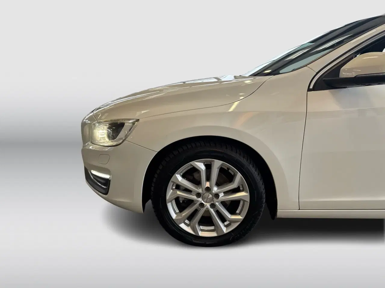 Billede 9 - Volvo V60 2,0 D4 181 Momentum Drive-E