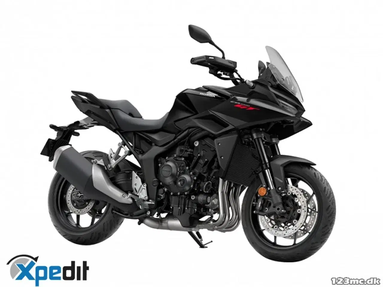 Billede 7 - Honda CB 1000 GT