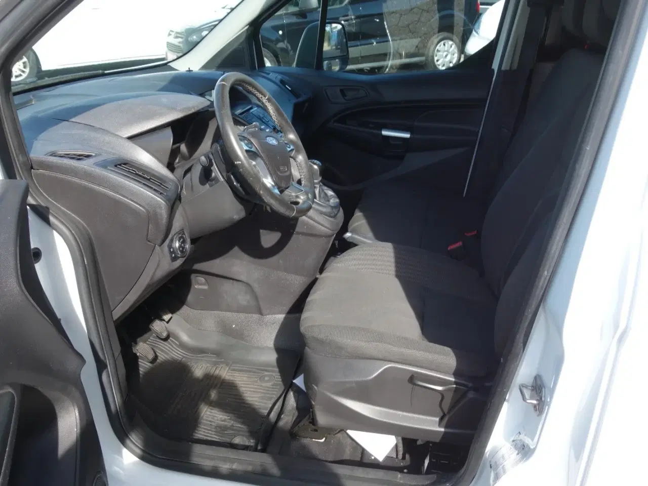 Billede 4 - Ford Transit Connect 1,5 TDCi 100 Trend lang