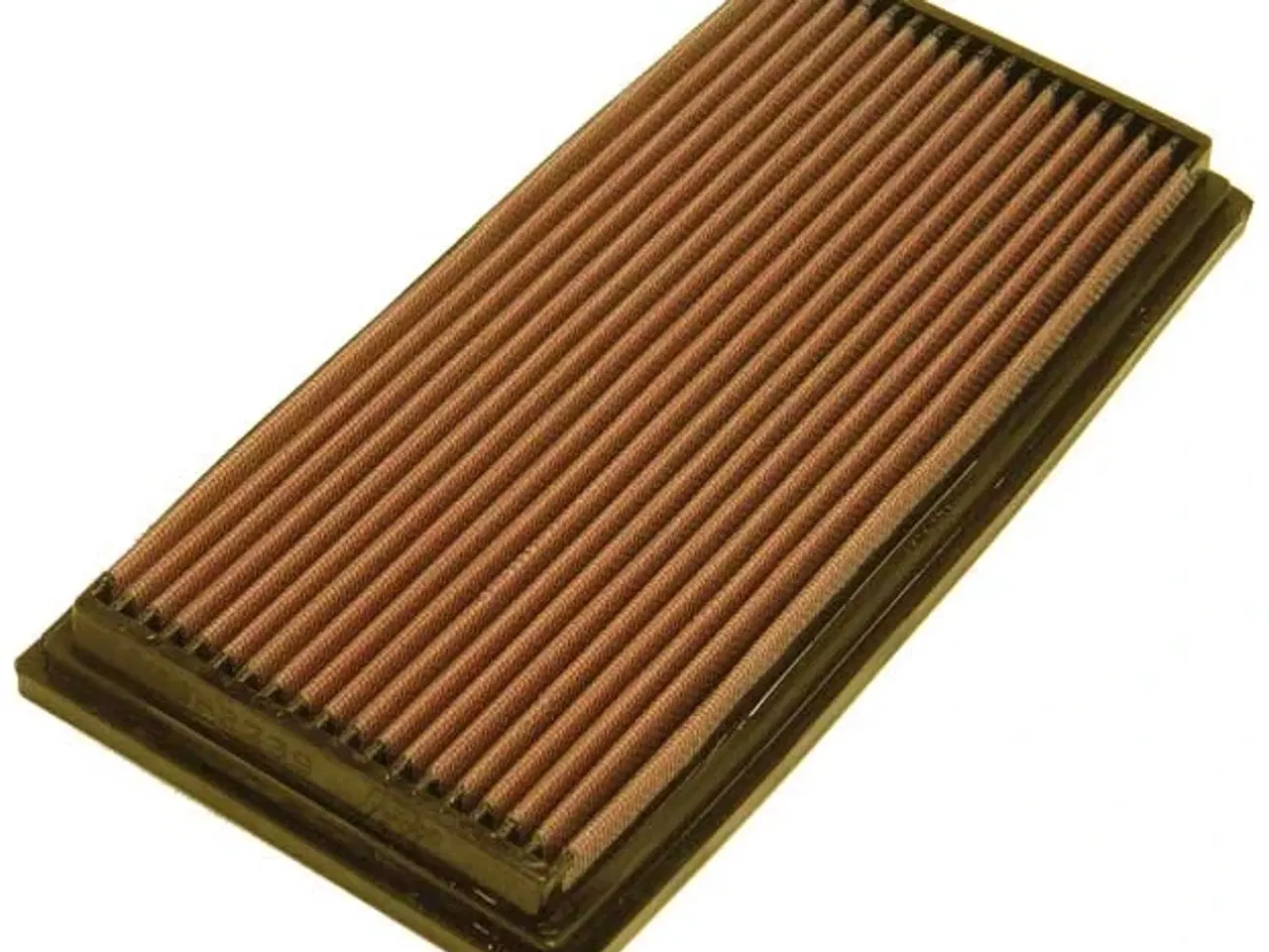 Billede 1 - K&N filter 33-2739