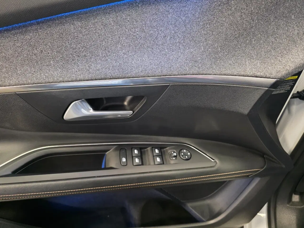 Billede 20 - Peugeot 3008 1,6 Hybrid4 GT EAT8