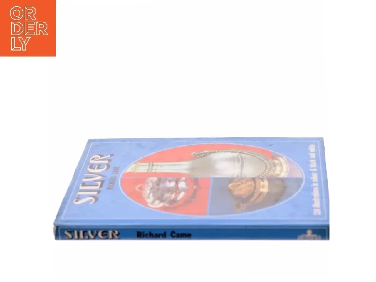 Billede 3 - Silver af Richard Came (Bog)