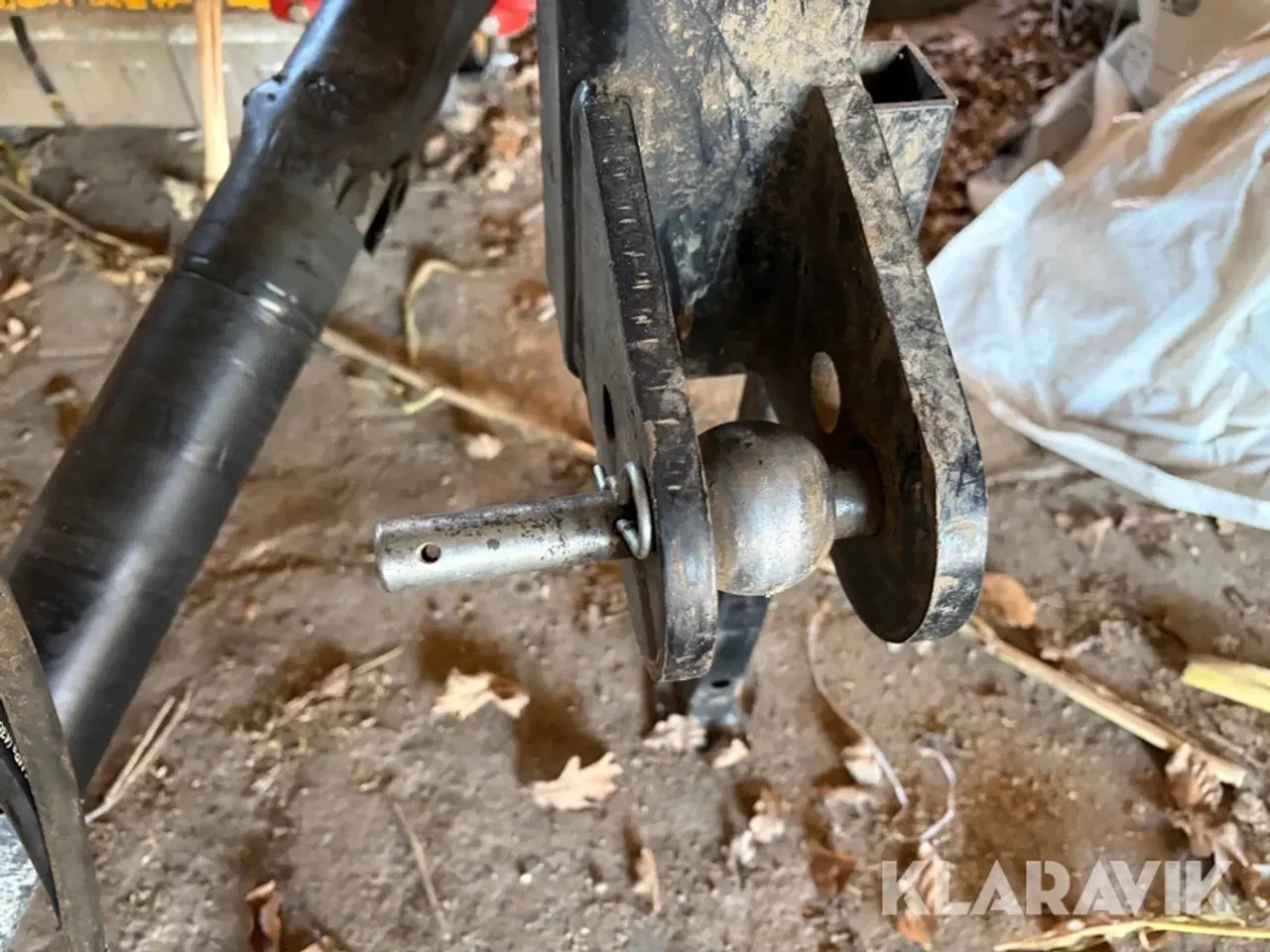 Billede 11 - Slagleklipper Orsi Primatist OSH 210