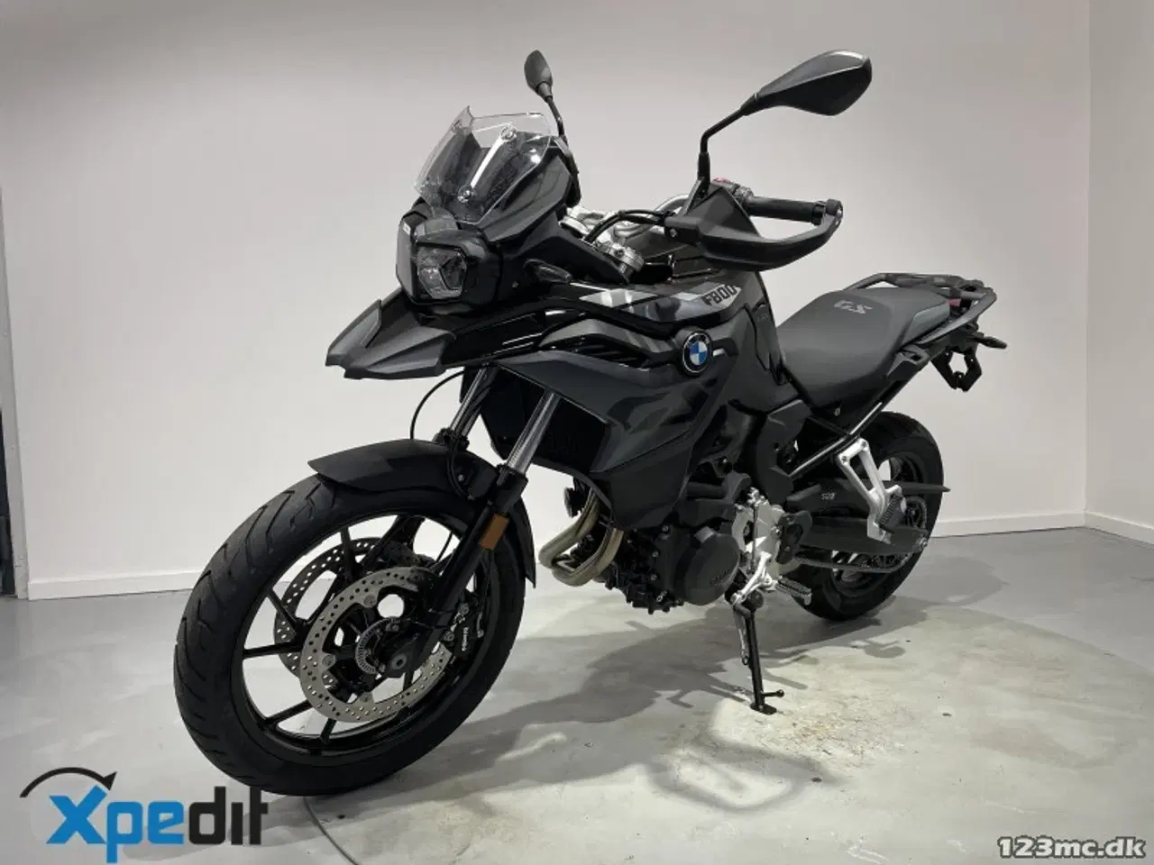 Billede 5 - BMW F 800 GS