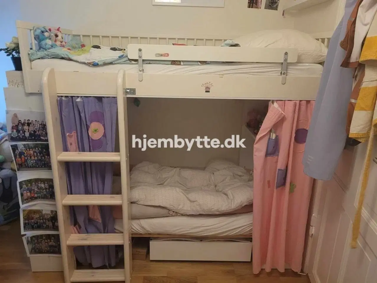Billede 2 - Hjembytte - Rantzausgade