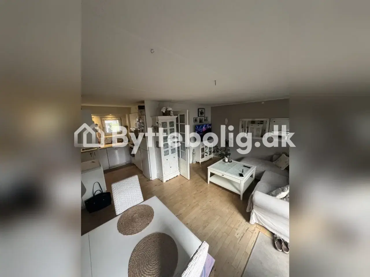 Billede 10 - Lækkert rumligt rækkehus ✨