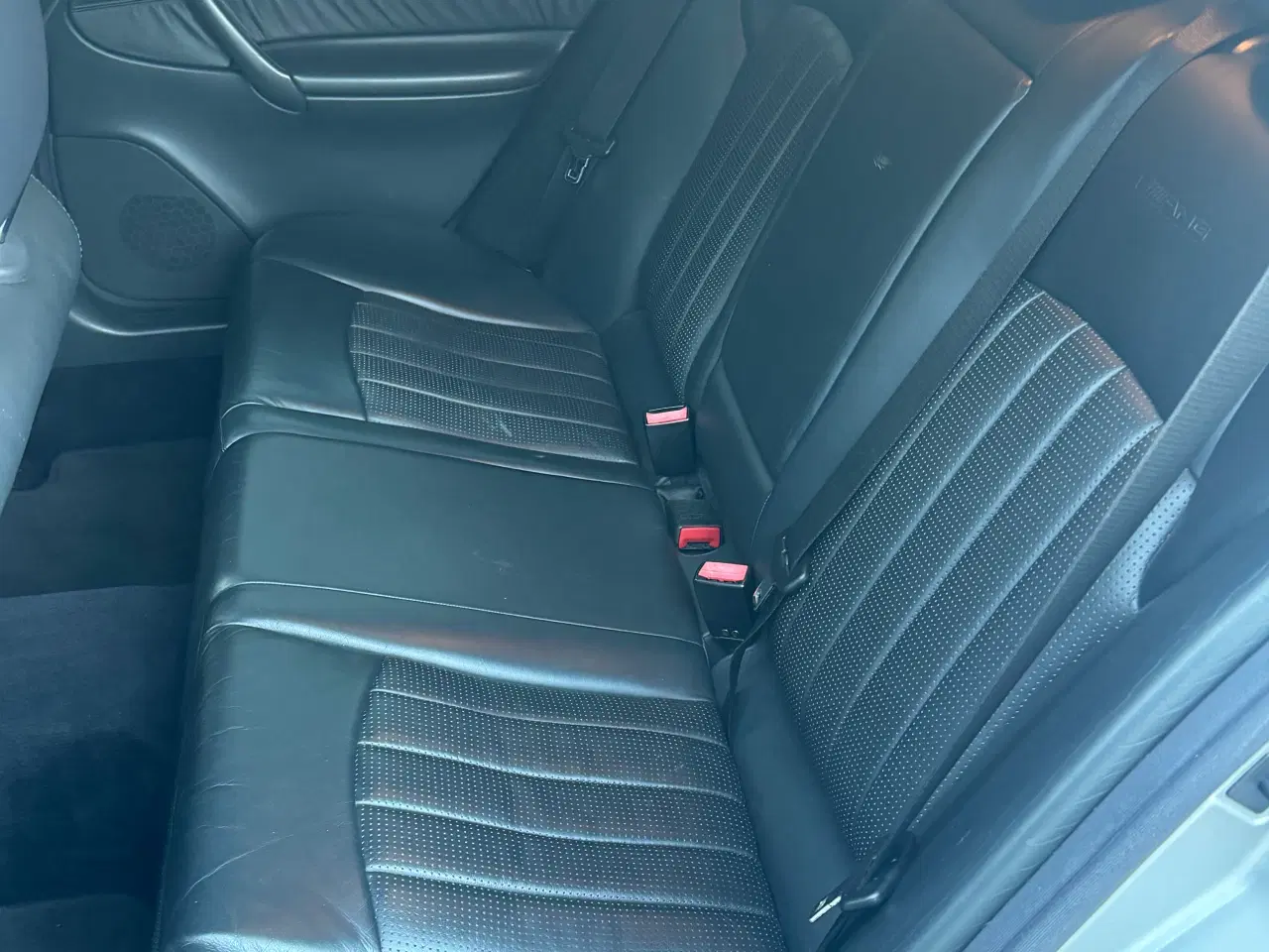 Billede 6 - Mercedes C32 AMG 