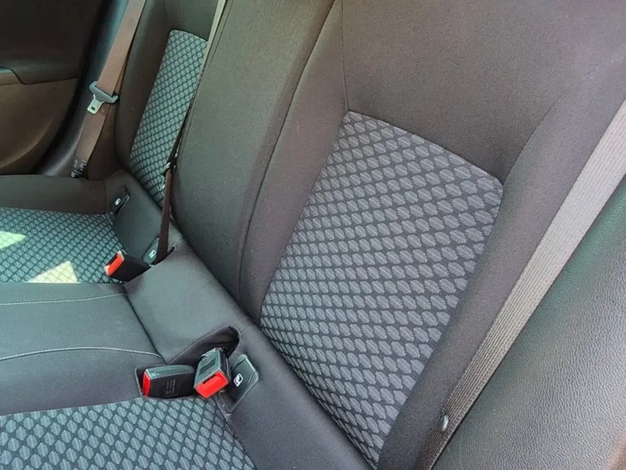 Billede 9 - Opel Astra 1,6 CDTi 136 Enjoy Sports Tourer