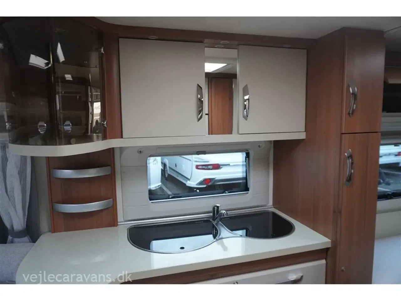 Billede 10 - 2012 - Hobby Premium 540 UFe