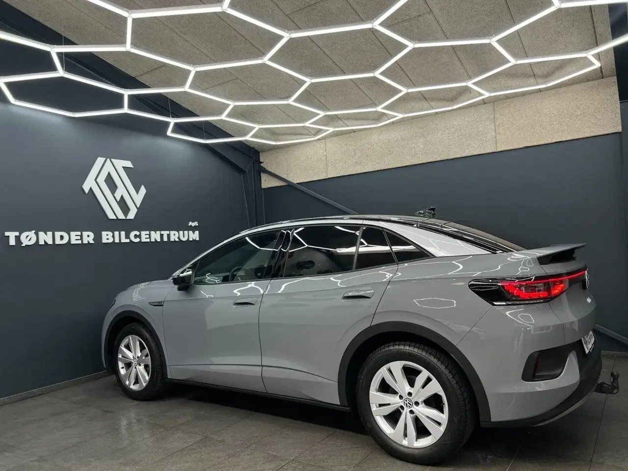 Billede 4 - VW ID.5 77 Pro