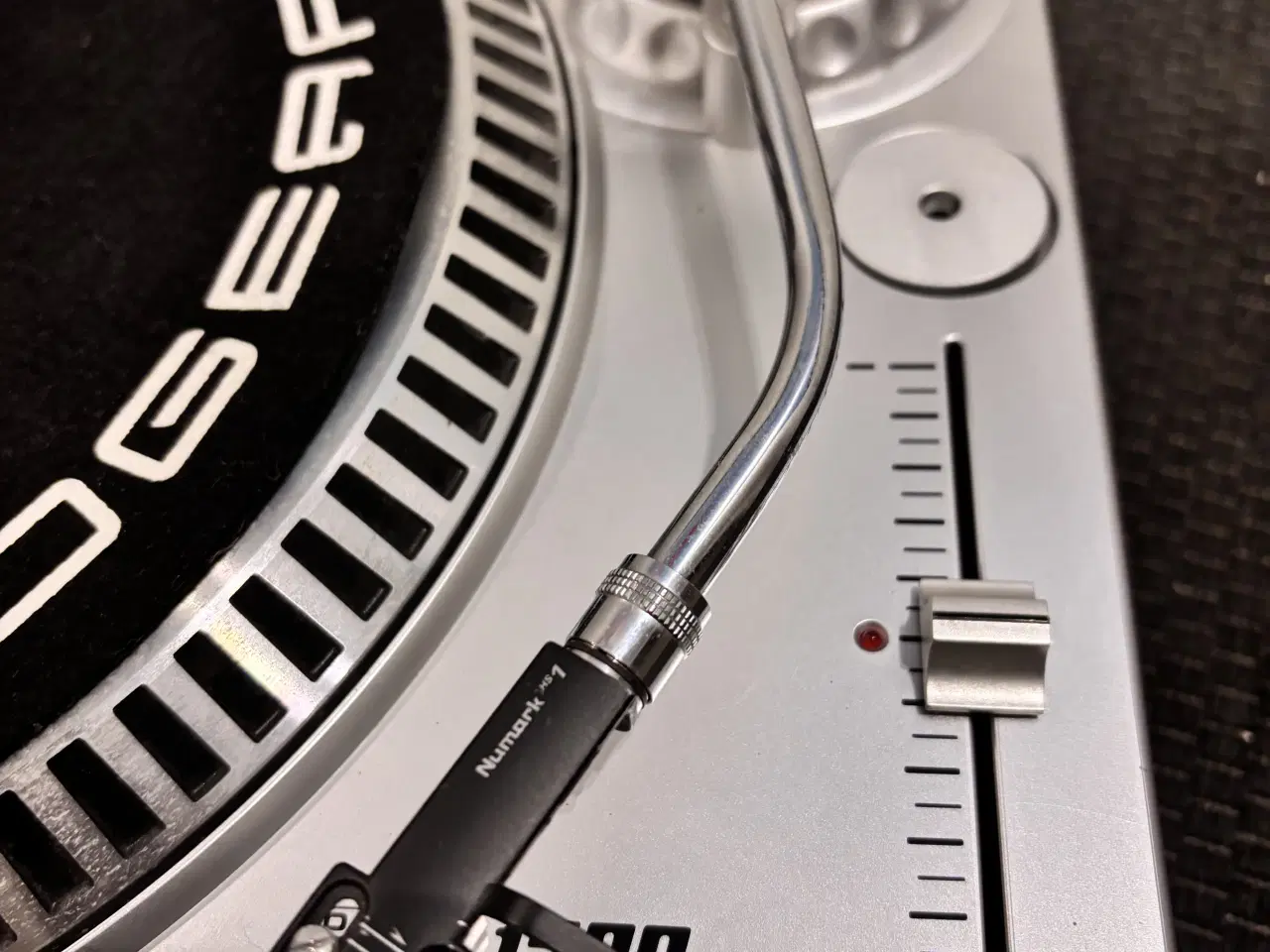 Billede 2 - Pladespiller DAP-Audio t-1500