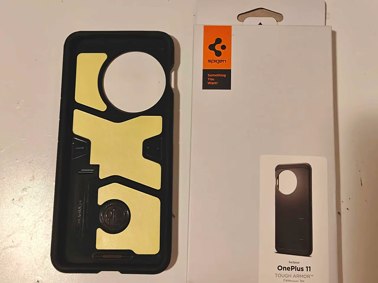 Billede 7 - Oneplus 11 cover