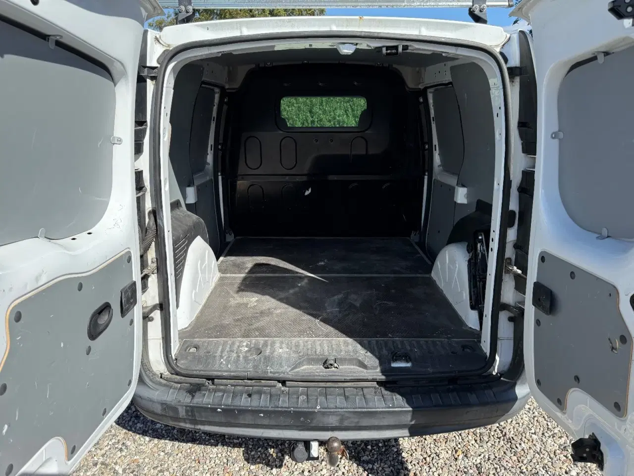 Billede 9 - Renault Kangoo 1,5 dCi 90 Express