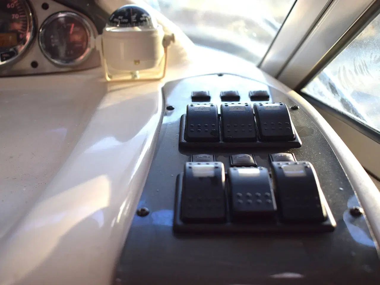 Billede 16 - Flipper 630 DC m/ Mercury F150