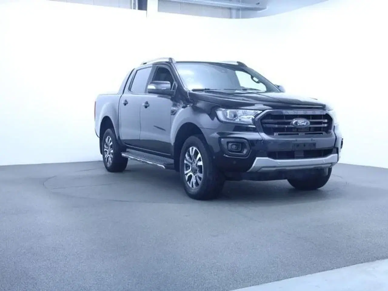 Billede 7 - Ford Ranger 2,0 EcoBlue Wildtrak Db.Kab aut.