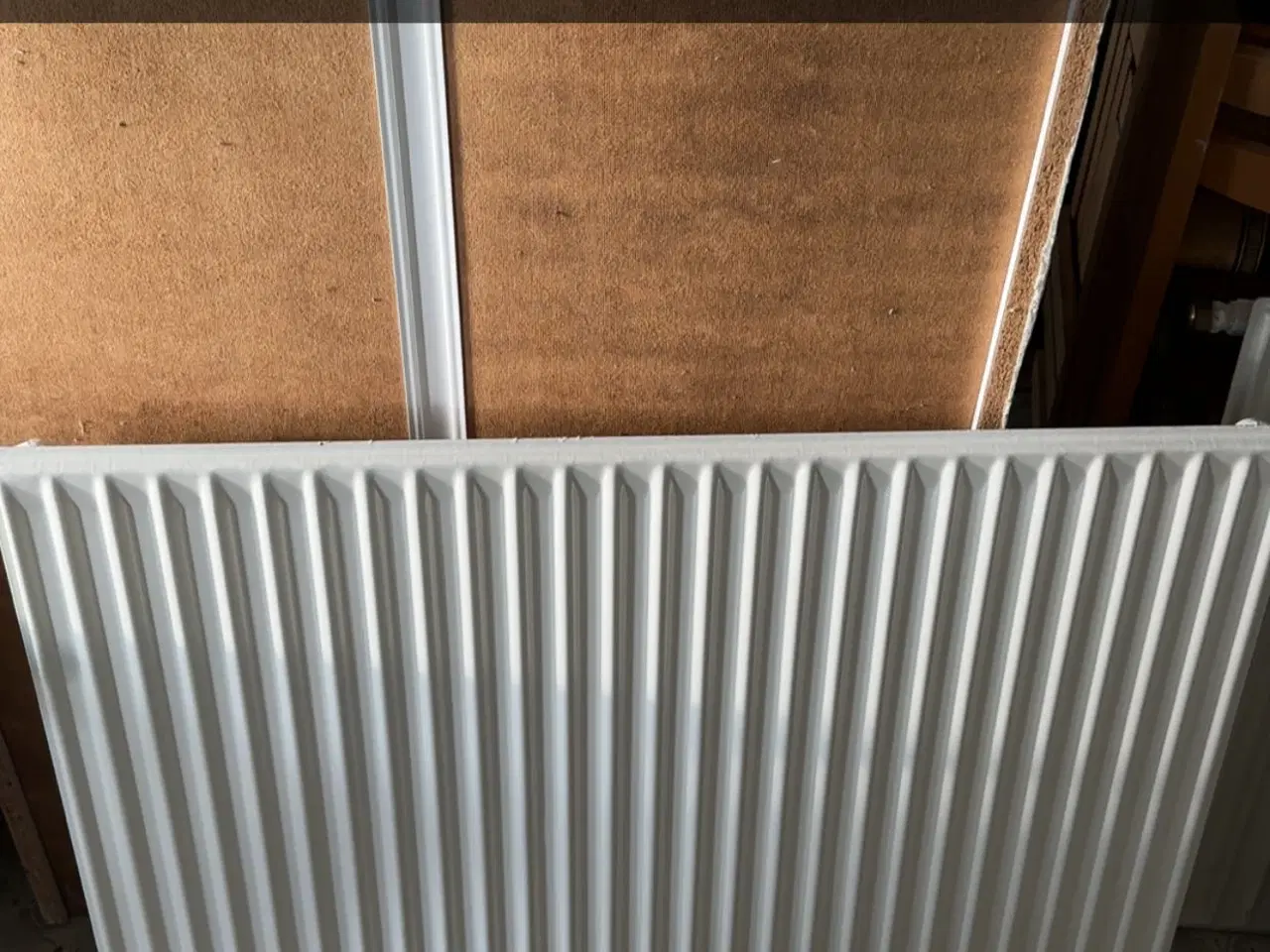 Billede 3 - Radiator