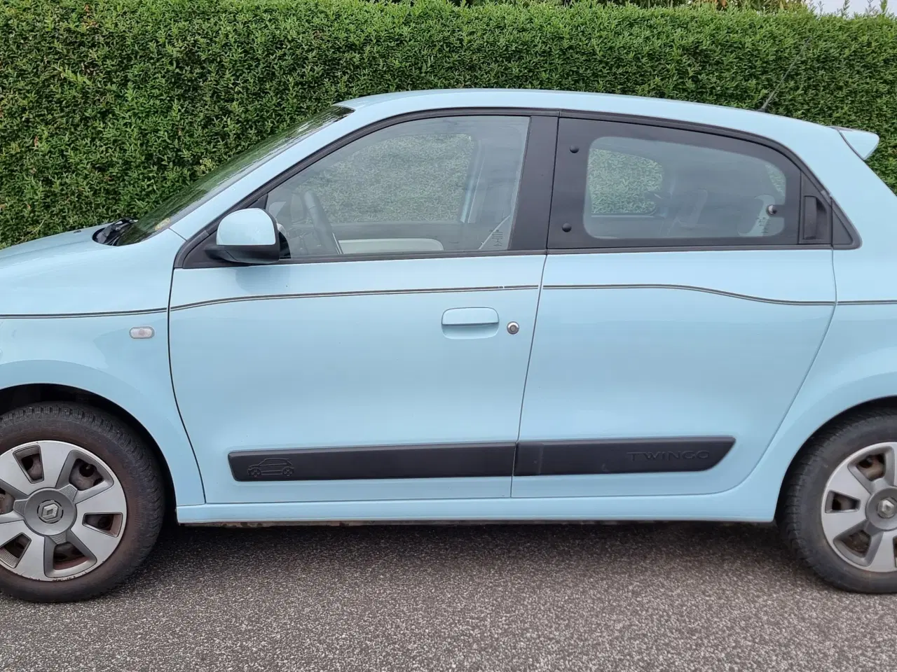 Billede 2 - Renault Twingo SCE 70