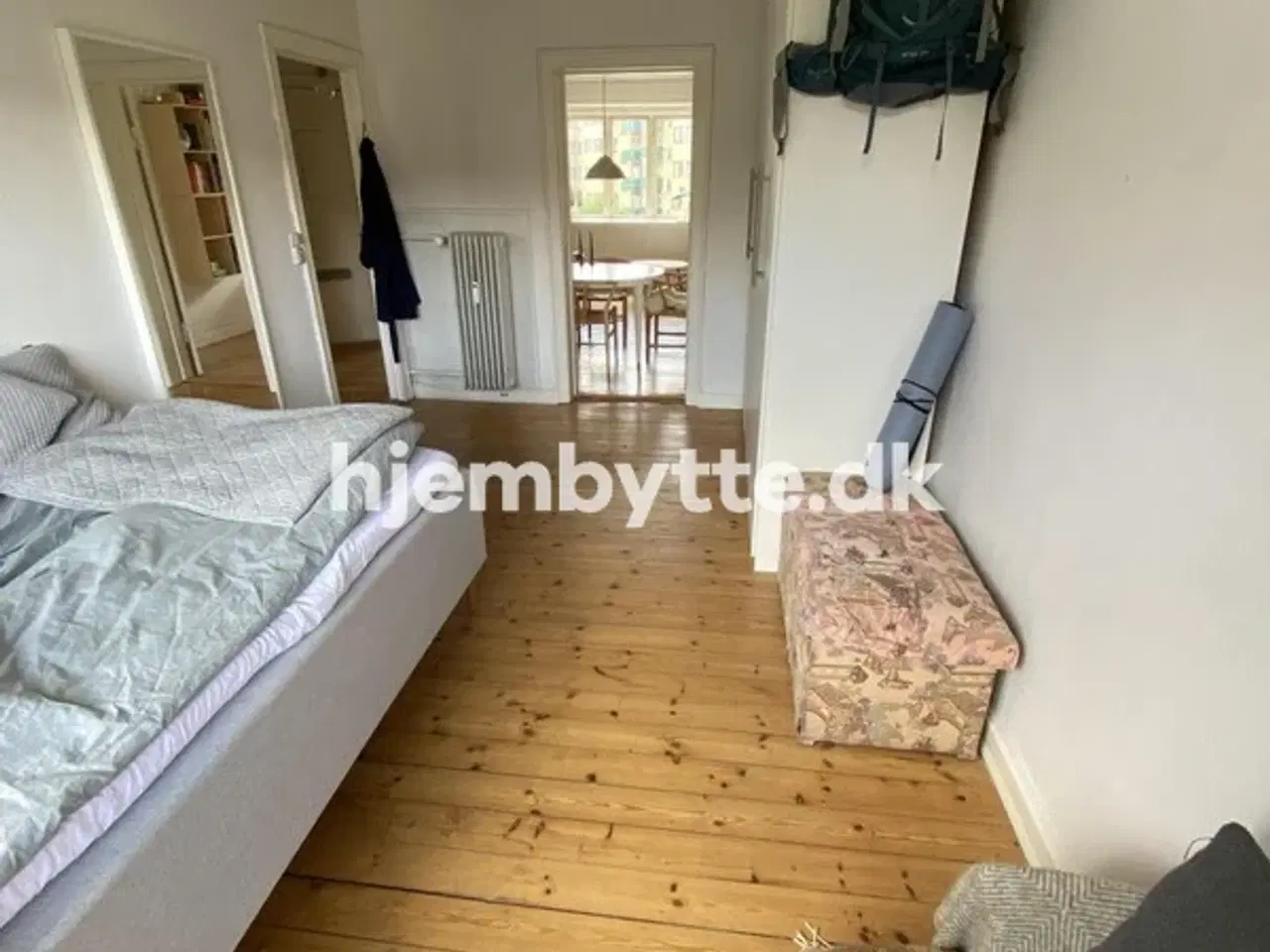 Billede 3 - Hjembytte - Tranehavevej