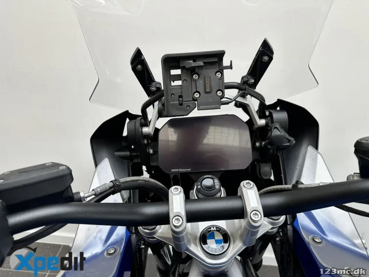 Billede 10 - BMW R 1250 GS Adventure