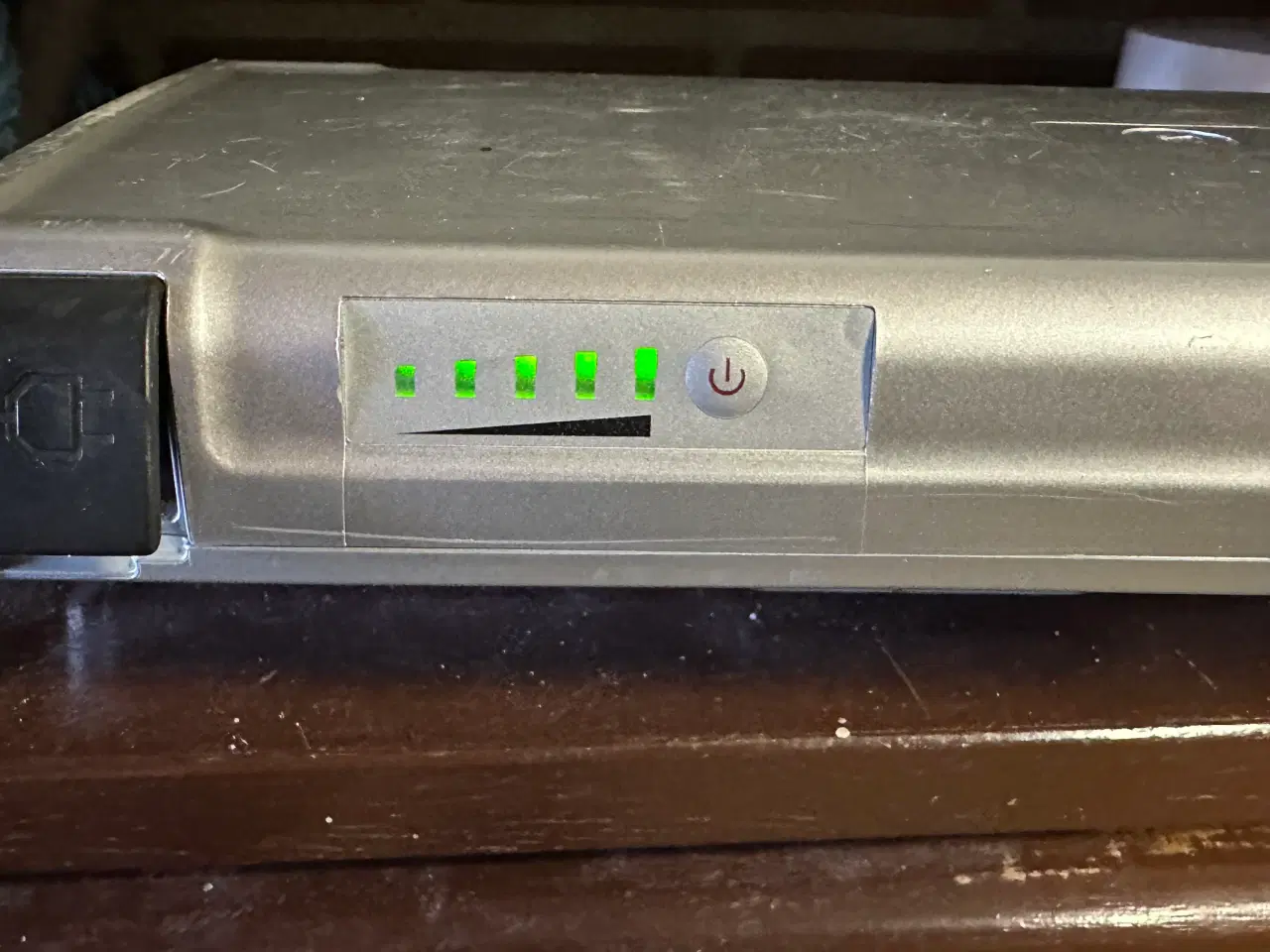 Billede 1 - Batavus batterier. 