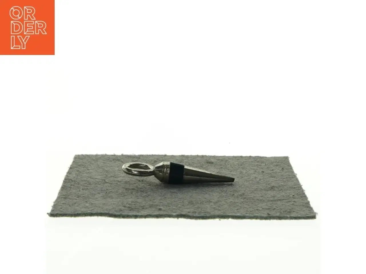 Billede 2 - Vinprop med ring
