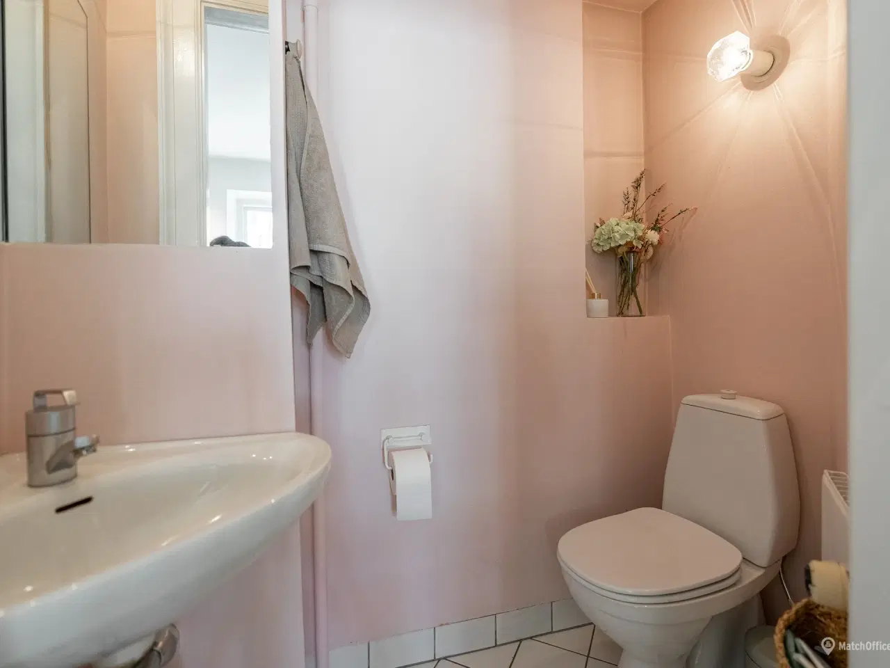 Billede 8 - Leder du efter en central placering til jeres kontor eller showroom