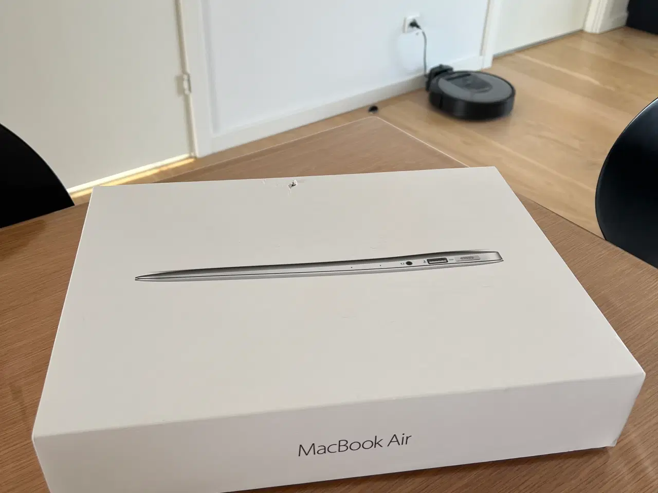 Billede 5 - Macbook Air 13” fra 2017