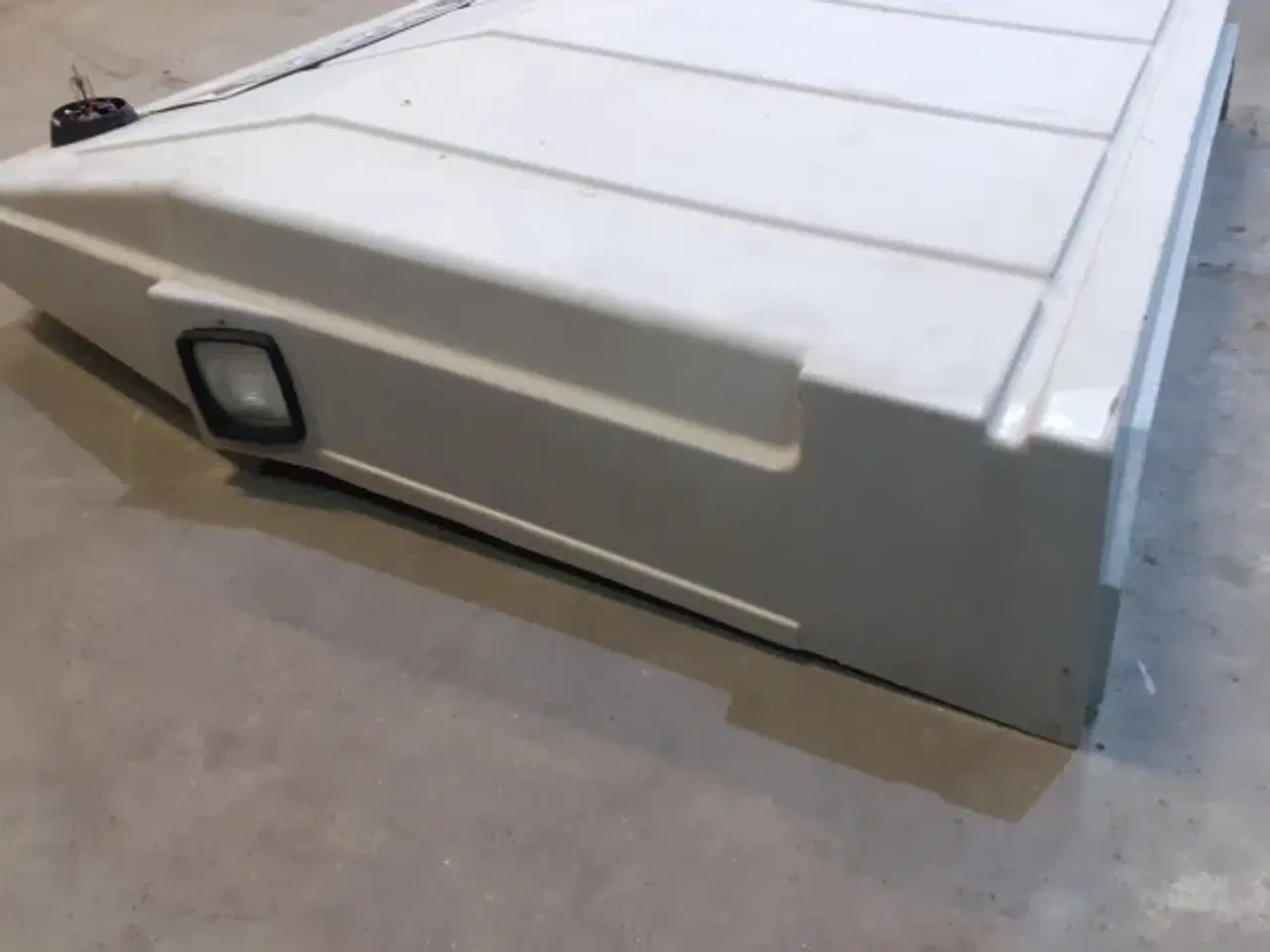 Billede 10 - Dronningborg D9000 Tag 28980708