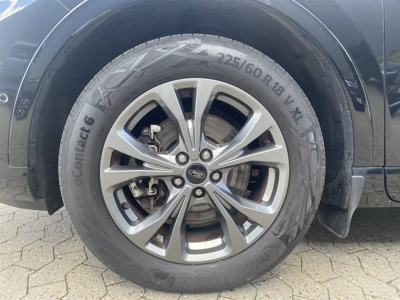 Billede 6 - Ford Kuga 2,5 PHEV ST-Line X CVT