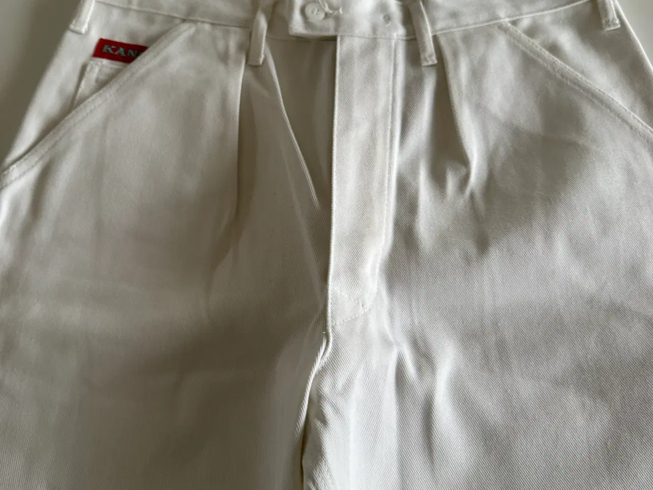 Billede 2 - Kansas arbejdsbukser