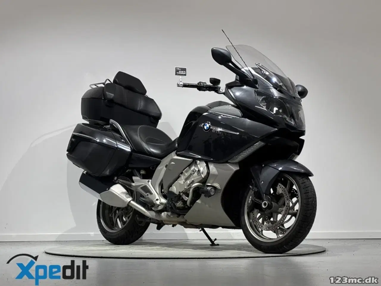Billede 3 - BMW K 1600 GTL