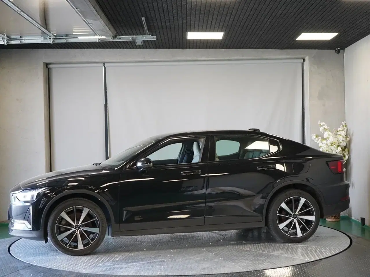 Billede 2 - Polestar 2  Standard Range