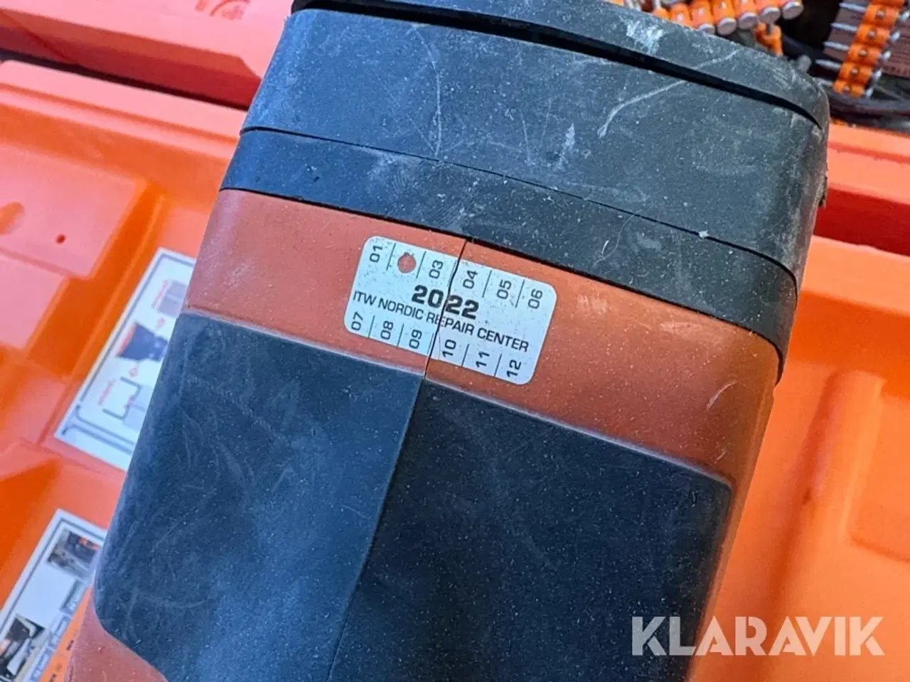 Billede 5 - Sømpistoler - 3 styks