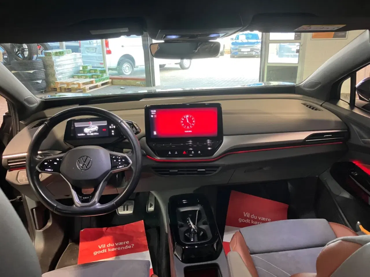 Billede 17 - VW ID.4 77 1ST Pro Performance Max