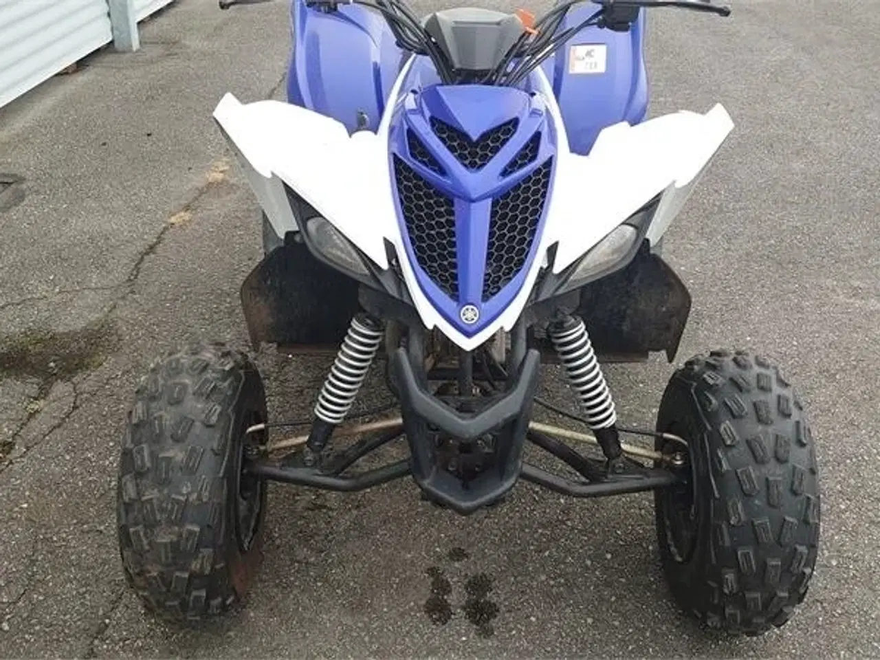 Billede 6 - Yamaha YFM90