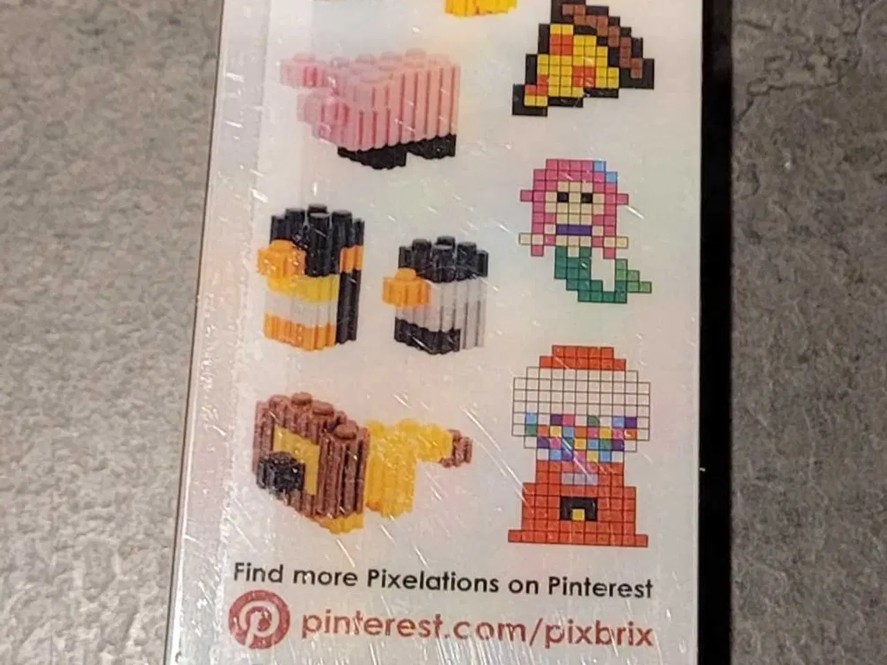 Billede 2 - PIX BRIX