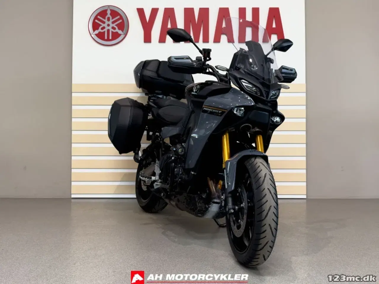 Billede 3 - Yamaha Tracer 9 GT+