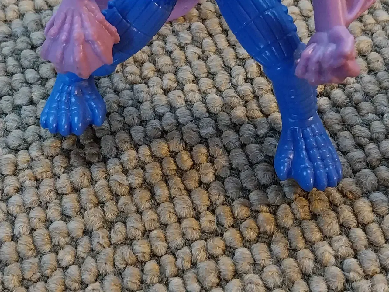 Billede 4 - Godt blandet legetøj 