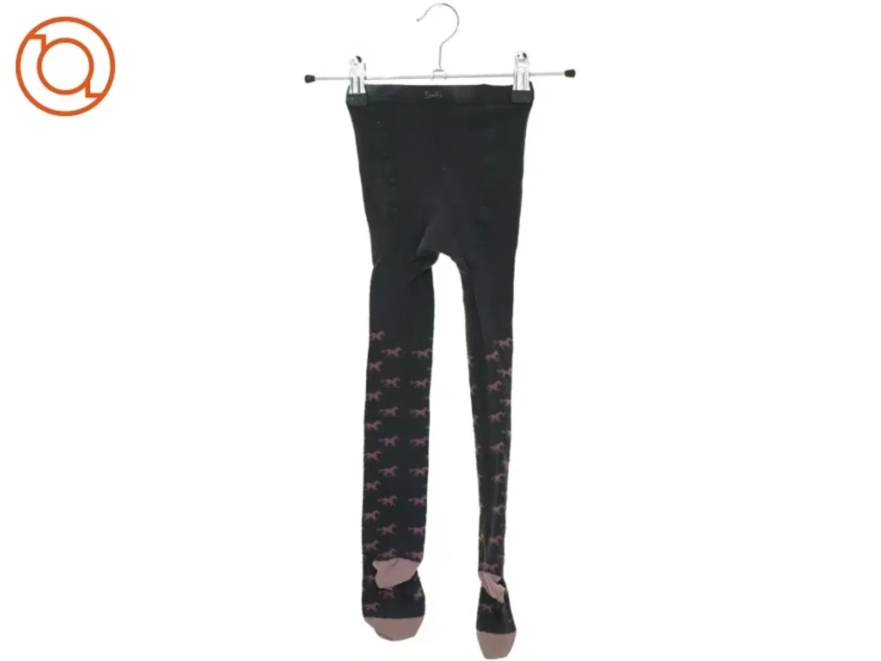 Billede 1 - Strømpebukser (str. 110 cm)