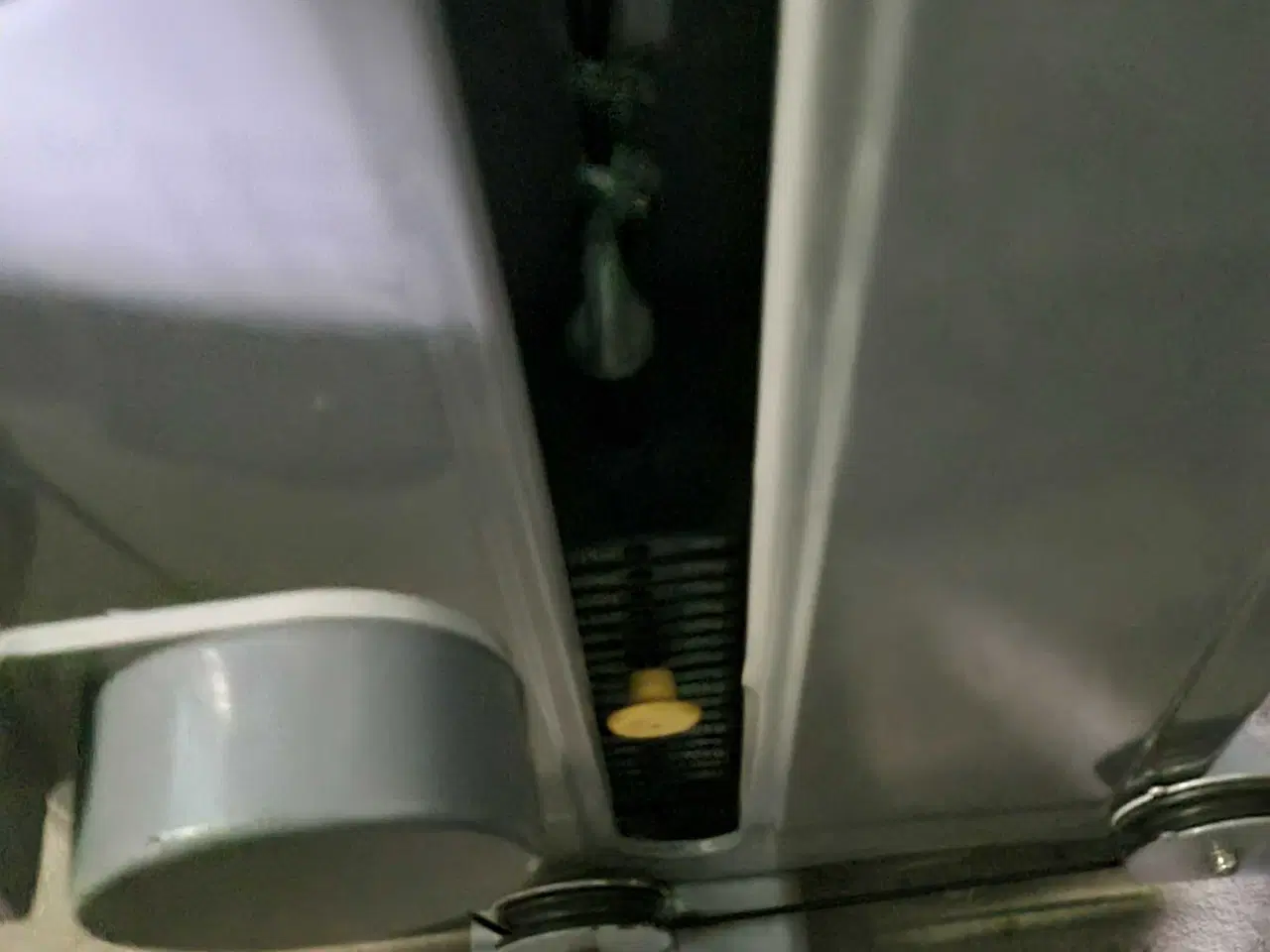 Billede 4 - Seated Leg Curl Machine