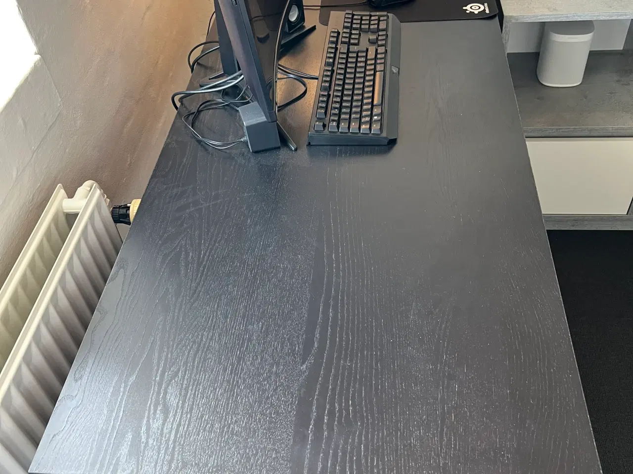 Billede 3 - Flot Skrivebord