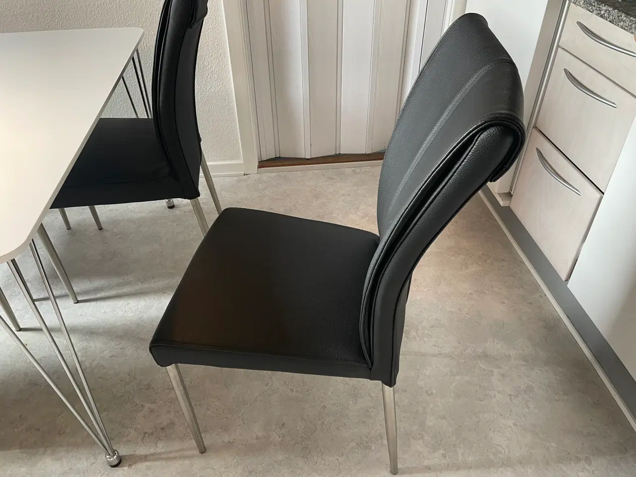 Billede 2 - Julegaven til din spisestue.