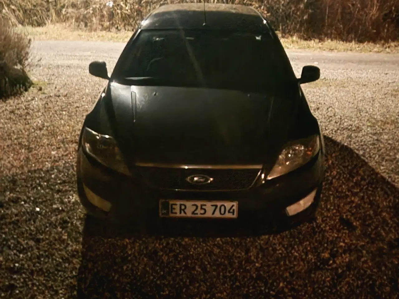 Billede 1 - Ford Mondeo stc 2,0