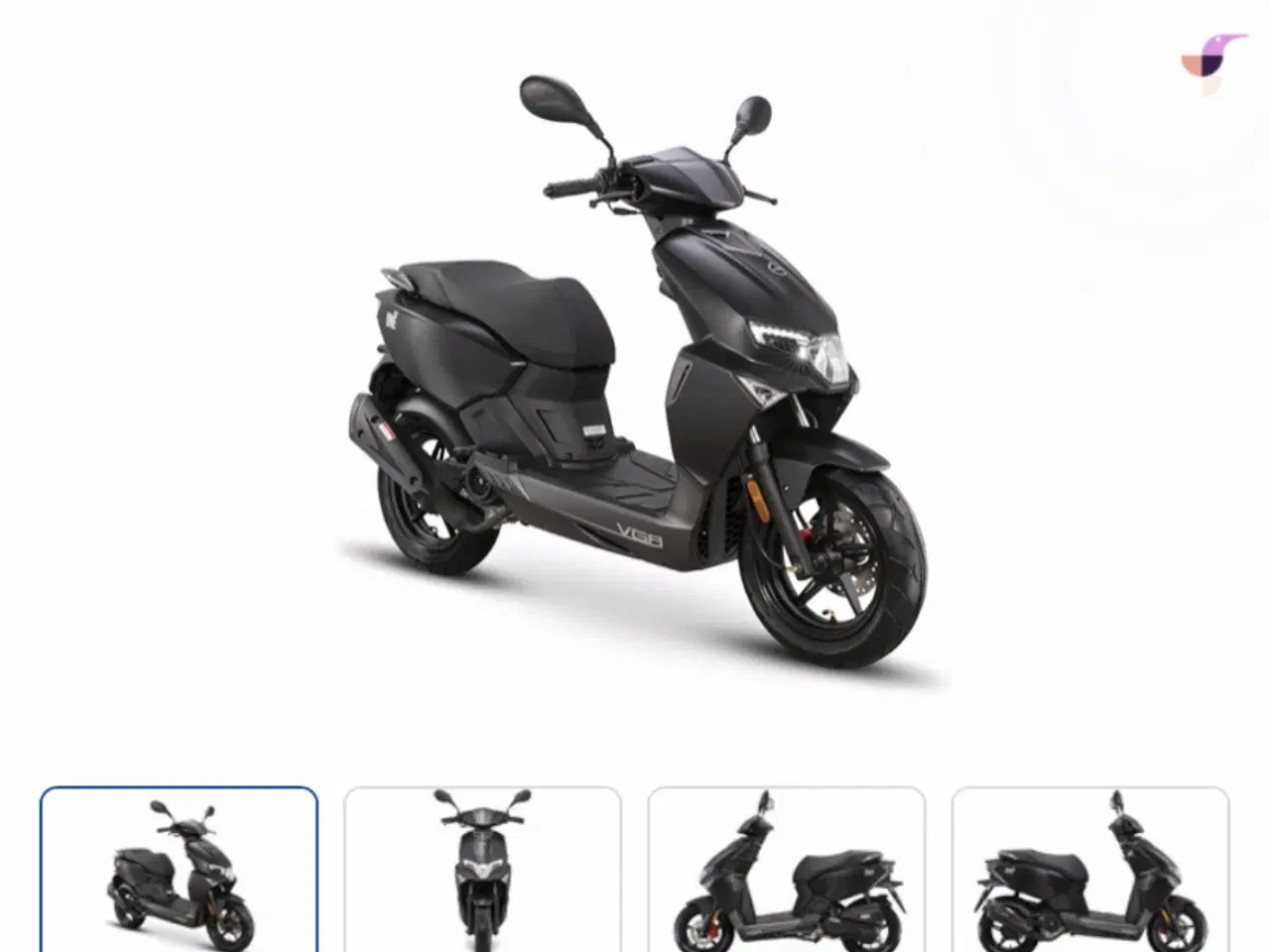 Billede 12 - Vga One Euro 5. 30 2024