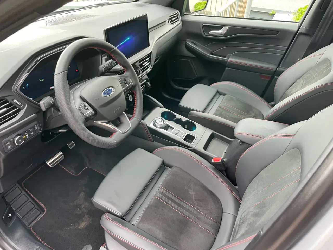 Billede 8 - Ford Kuga 2,5 PHEV ST-Line X CVT