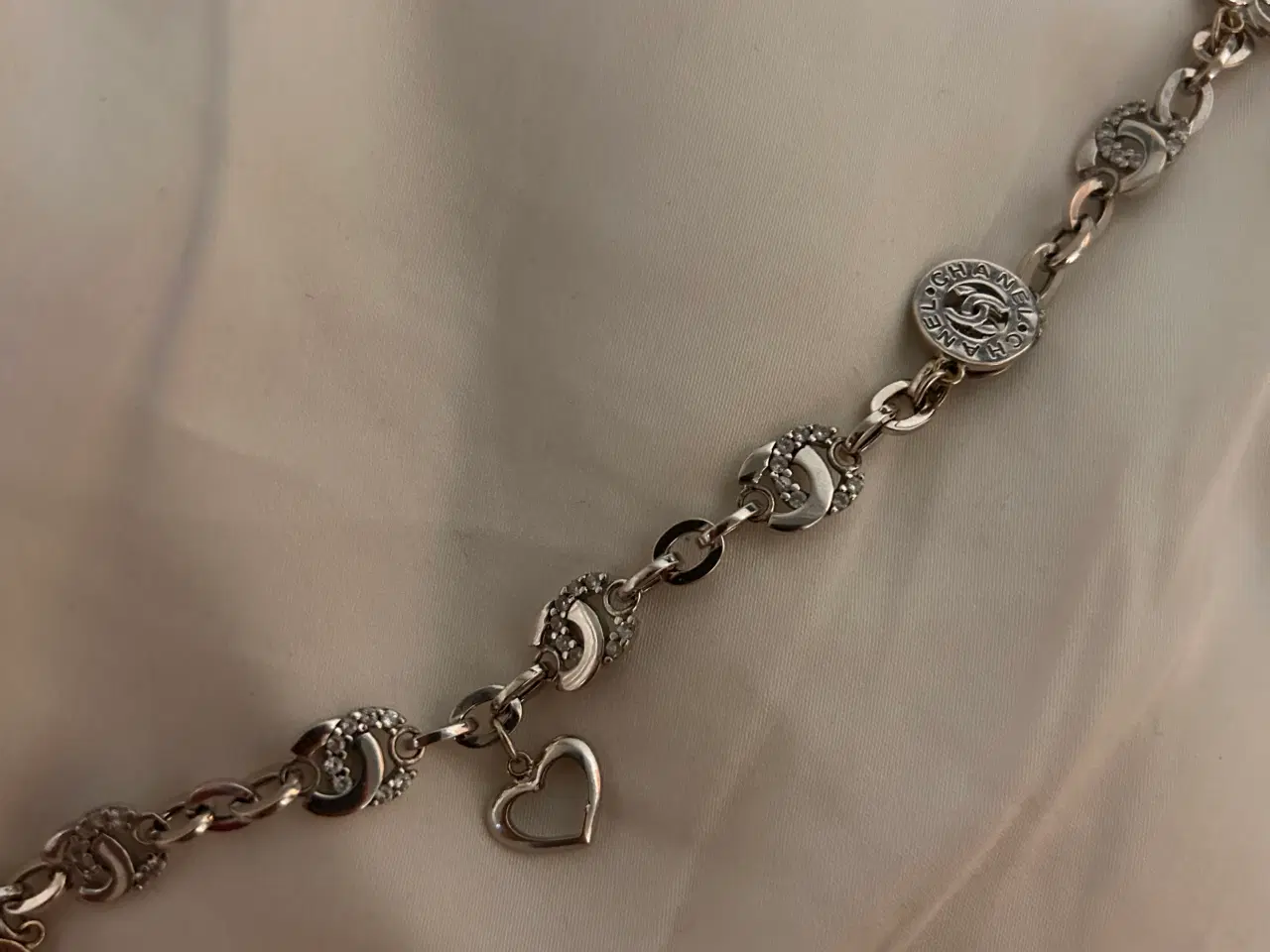 Billede 3 - 18 karat armbånd 11,24 gram